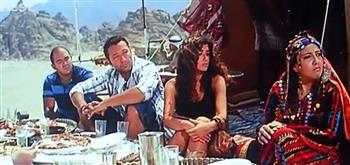 المبدعون: الفن أقوى أدوات الترويج للسياحة المصرية