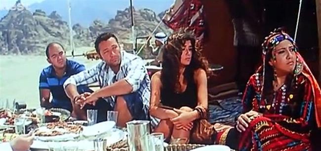 المبدعون: الفن أقوى أدوات الترويج للسياحة المصرية