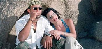 عدسات السينما سفير للحضارة والتراث المصرى