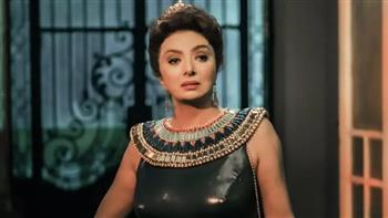 نبيلة عبيد: فخورة بافتتاح المتحف المصري الكبير.. ومصر ستظل أم الدنيا دائمًا  