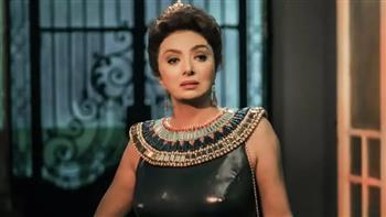 نبيلة عبيد: فخورة بافتتاح المتحف المصري الكبير.. ومصر ستظل أم الدنيا دائمًا  