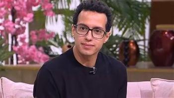 طه دسوقي: أؤمن بالبطولة الجماعية 