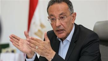 د. أحمد غنيم يكشف لـ “الهلال” أسرار إنجاز أكبر متحف في العالم