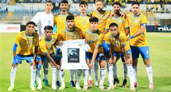 الدوري الممتاز.. الإسماعيلي يواجه الكهرباء الليلة