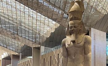 سفارة النرويج بالقاهرة: افتتاح المتحف الكبير إنجاز تاريخي يمثل احتفالًا بإحدى أعظم الحضارات في العالم