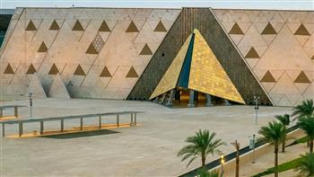 الحلم أصبح واقعًا.. ابتسامة رمسيس وكنوز توت تستقبل ضيوف مصر بافتتاح المتحف الكبير