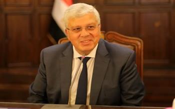 وزير التعليم العالي: الجامعات والمعاهد المصرية تستعد لتنفيذ برامج تعريفية احتفالًا بافتتاح المتحف الكبير