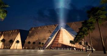 الأردنيون يشاركون الجالية المصرية الاحتفال بافتتاح المتحف الكبير بصور فرعونية مبتكرة بالذكاء الاصطناعي