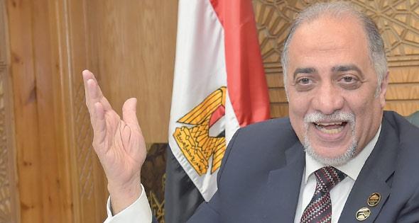 رئيس "الأعلى للطرق الصوفي": المتحف المصري شاهد على أعظم حضارة أهدت النور للبشرية