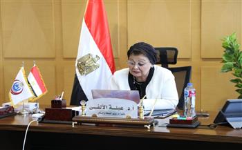 نائب وزير الصحة تشارك في منتدى «جاليان إفريقيا 2025» وتدعو إلى الاستثمار في تمكين المرأة والأسرة