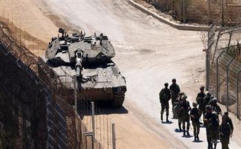 إعلام سوري: قوات إسرائيلية توغلت في محيط قرية أوفانيا شمالي القنيطرة