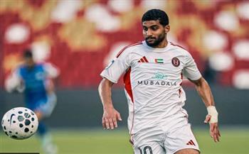 بقيادة النني.. الجزيرة يواجه البطائح بالدوري الإماراتي  