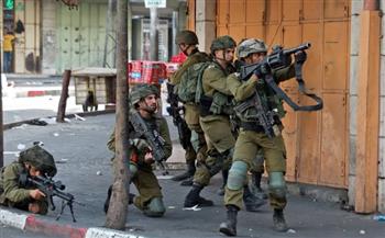 استشهاد فلسطينيين وإصابة آخر برصاص الاحتلال الإسرائيلي في غزة