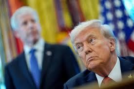 القرار متوقف عند«ترامب».. «توماهوك» في طريقها إلى أوكرانيا