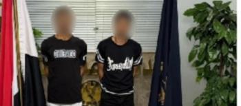 القبض على 3 عاملين بشركة لقيامهم بتبديد مبالغ مالية من عهدتهما بالقاهرة