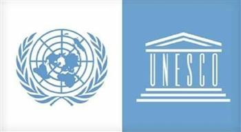 اليونسكو: المتحف الكبير علامة فارقة تجسد التزام مصر بحماية ماضيها