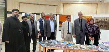 "الإبداع وترسيخ القيم" في مناقشات المؤتمر الأدبي للثقافة بكفر الشيخ