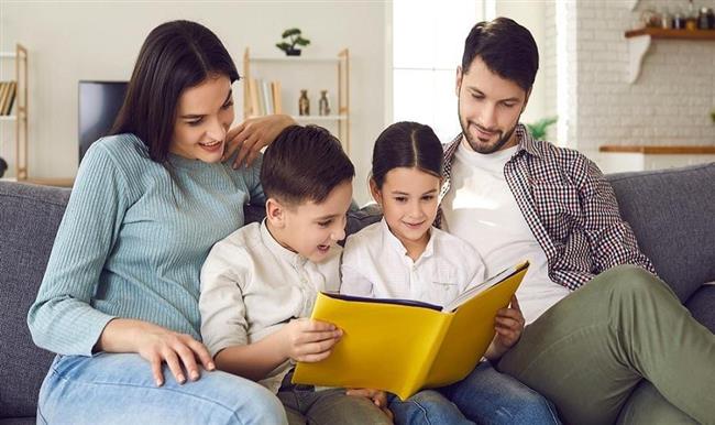 لتقوية مهارات التواصل لدى طفلك.. اتبعي هذه النصائح