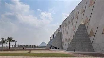 الإعلام النمساوي: المتحف المصري الكبير "حدث فريد وغير مسبوق"