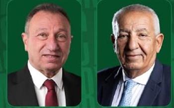 مجلس إدارة المصري يتقدم بالتهنئة لمجلس إدارة الأهلي على ثقة الجمعية العمومية 