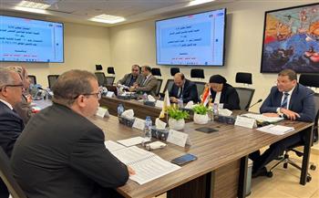 مجلس إدارة الهيئة العامة للتأمين الصحي الشامل يعتمد حزمة قرارات جديدة لتعزيز الاستدامة والحوكمة 