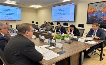 مجلس إدارة الهيئة العامة للتأمين الصحي الشامل يعتمد حزمة قرارات جديدة لتعزيز الاستدامة والحوكمة 