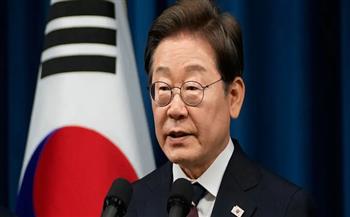 رئيس كوريا الجنوبية يتطلع إلى تعزيز التواصل الاستراتيجي مع الصين لاستئناف الحوار مع كوريا الشمالية