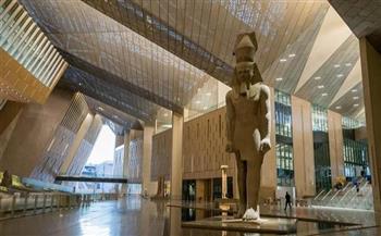 "بي أف أم تي في" الفرنسية: مصر تفتتح المتحف المصري الكبير وتُعزز قوتها الثقافية الناعمة