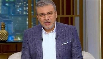 عمرو الليثي: افتتاح المتحف المصري الكبير يبرز مكانة مصر كمركز حضاري وثقافي 