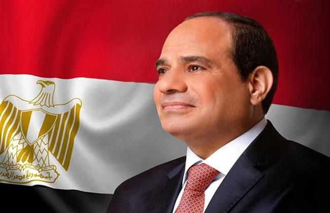 «القومي للمرأة» يهنئ الرئيس السيسي بالافتتاح التاريخي للمتحف المصري الكبير