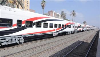 مواعيد قطارات «الإسكندرية ـ القاهرة» اليوم الأحد 2 نوفمبر 2025