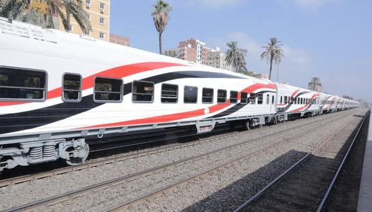 مواعيد قطارات «الإسكندرية ـ القاهرة» اليوم الأحد 2 نوفمبر 2025