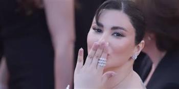 تفاصيل دور هدى الإتربي في "كلهم بيحبوا مودي "