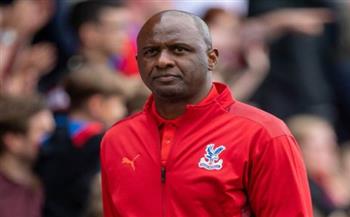 جنوى يعلن رحيل باتريك فييرا بسبب سوء النتائج