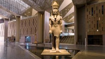 دمياط تضع شاشات عرض في الميادين والحدائق العامة لنقل افتتاح المتحف الكبير    