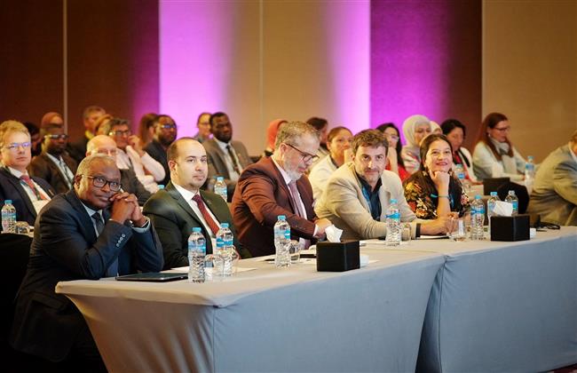 "الدواء المصرية" تختتم أعمال الاجتماع السنوي الـ43 لبرنامج منظمة الصحة العالمية لمراقبة الأدوية