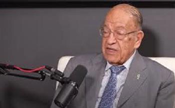 وسيم السيسي: المتحف الكبير توثيق خالد لحضارة أقدم شعوب الأرض