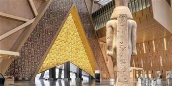 التلفزيون المصري ينقل حفل المتحف الكبير بثلاث لغات والإذاعة المصرية بـ23 لغة 