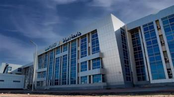 جامعة دمياط لأول مرة في تصنيف دولي تصدره جامعة ليدن الهولندية