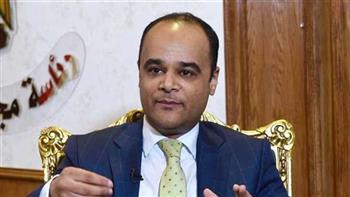 سفير مصر لدى بلغاريا: مشاركة رئيس بلغاريا في افتتاح المتحف الكبير تعكس مكانة مصر الرفيعة لدى صوفيا