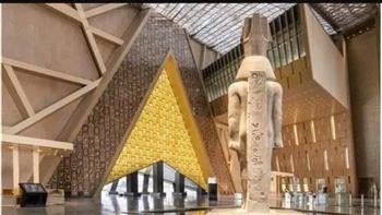 الأردن يشارك مصر فرحة المتحف الكبير.. الإعلام يتفاعل والجمهور يعلق