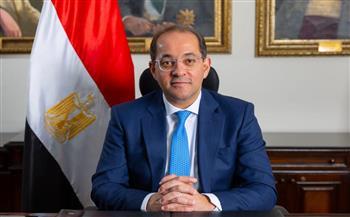 وزير المالية: الدولة بقيادة الرئيس السيسى تكتب تاريخًا جديدًا بافتتاح المتحف الكبير  