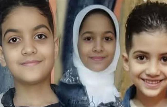 تجديد حبس عامل ساعد شخص على إنهاء حياة ربة منزل وصغارها فى الهرم 15 يومًا    