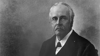 حدث في مثل هذا اليوم 2 نوفمبر.. صدور وعد بلفور وميلاد حسن كامي وسامي العدل   