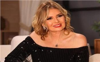 الفنانة يسرا: بصمة محمد السعدي في افتتاح المتحف الكبير علامة فخر ووعي 