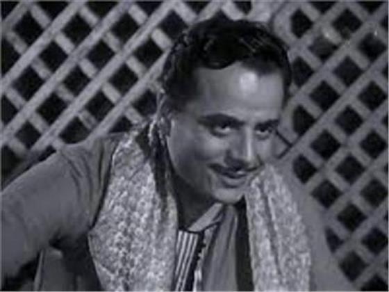 ذكرى ميلاد صلاح سرحان.. موهبة رحلت قبل أن تأخذ حقها الكامل من الشهرة