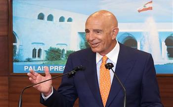 مبعوث أمريكا للشرق الأوسط: لبنان صامدة رغم الظروف الصعبة