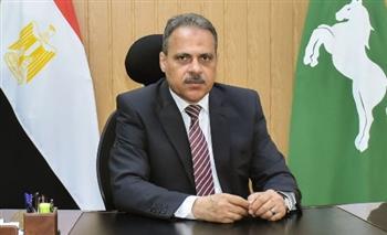 حركة تنقلات محدودة لرؤساء المراكز والمدن بالشرقية.. والكشف على 1355 مواطنًا ضمن قافلة طبية بقرية سمعان