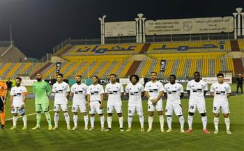 الدوري الممتاز.. تشكيل غزل المحلة ضد مودرن سبورت 