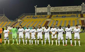 الدوري الممتاز.. تشكيل غزل المحلة ضد مودرن سبورت   